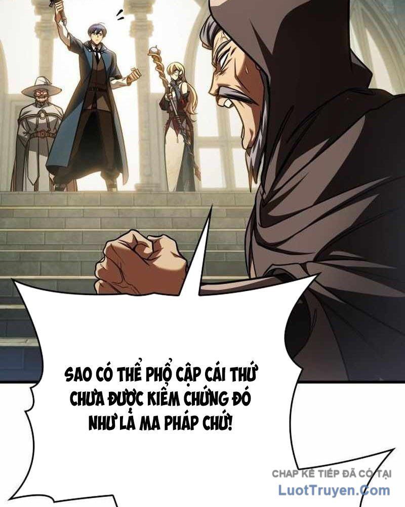 Cuốn Sách Chiến Lược Hàng Đầu Mà Chỉ Tôi Mới Có Thể Nhìn Thấy Chap 94 - Next Chap 93