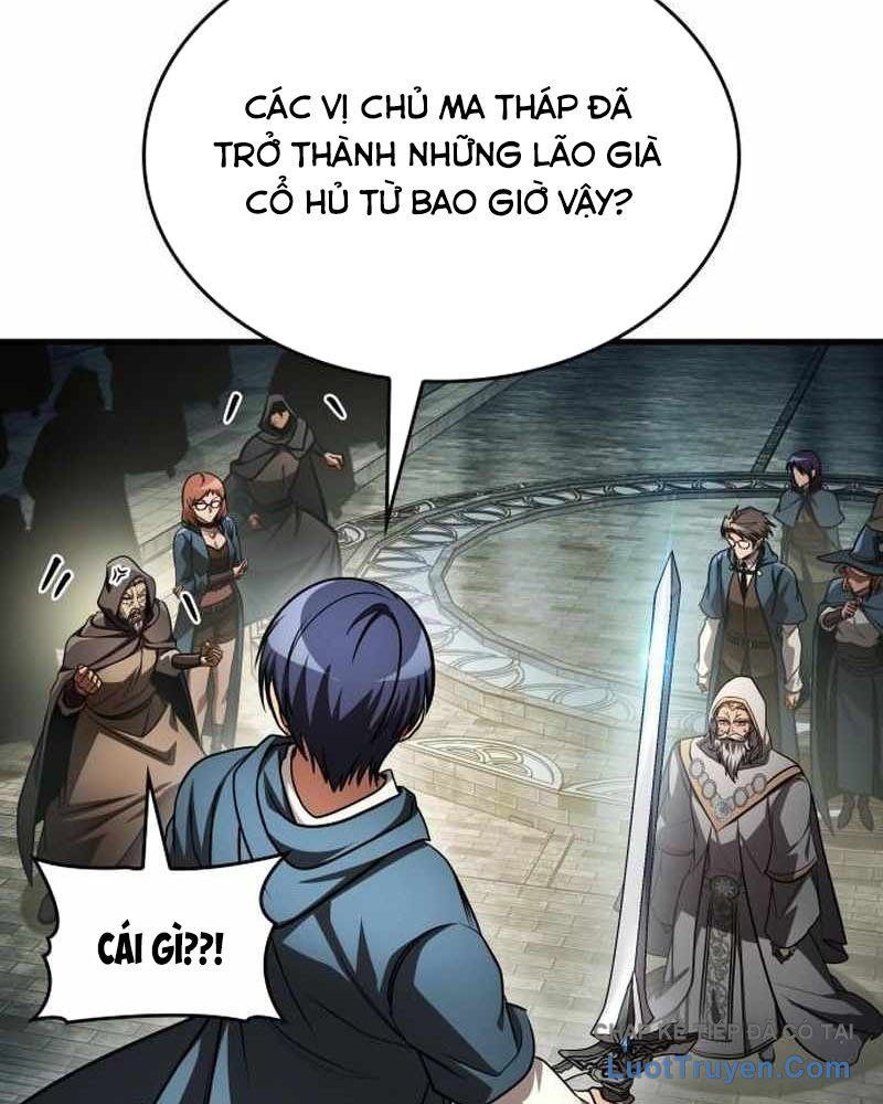 Cuốn Sách Chiến Lược Hàng Đầu Mà Chỉ Tôi Mới Có Thể Nhìn Thấy Chap 94 - Next Chap 93