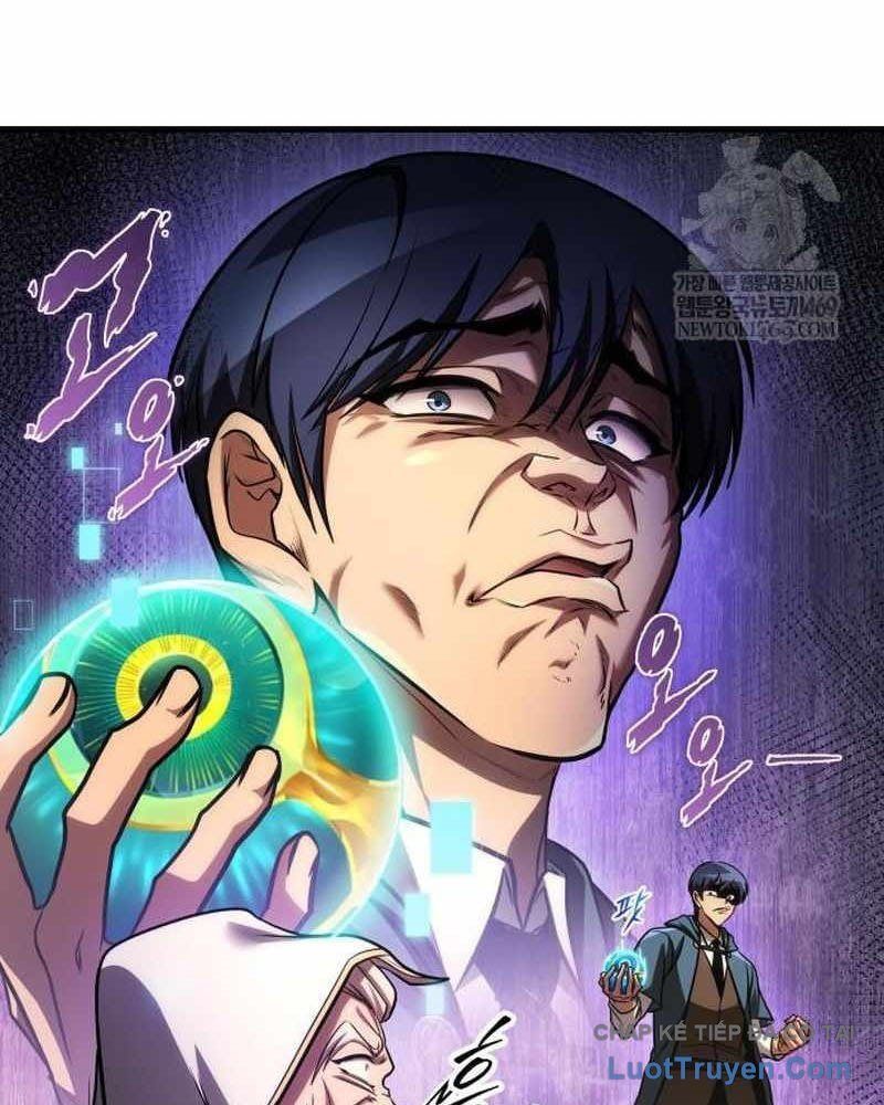 Cuốn Sách Chiến Lược Hàng Đầu Mà Chỉ Tôi Mới Có Thể Nhìn Thấy Chap 94 - Next Chap 93