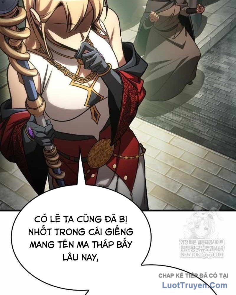 Cuốn Sách Chiến Lược Hàng Đầu Mà Chỉ Tôi Mới Có Thể Nhìn Thấy Chap 94 - Next Chap 93