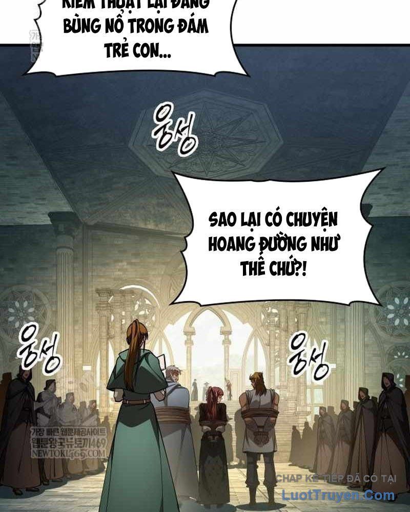 Cuốn Sách Chiến Lược Hàng Đầu Mà Chỉ Tôi Mới Có Thể Nhìn Thấy Chap 94 - Next Chap 93