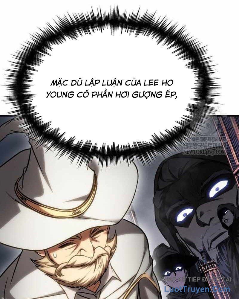 Cuốn Sách Chiến Lược Hàng Đầu Mà Chỉ Tôi Mới Có Thể Nhìn Thấy Chap 94 - Next Chap 93