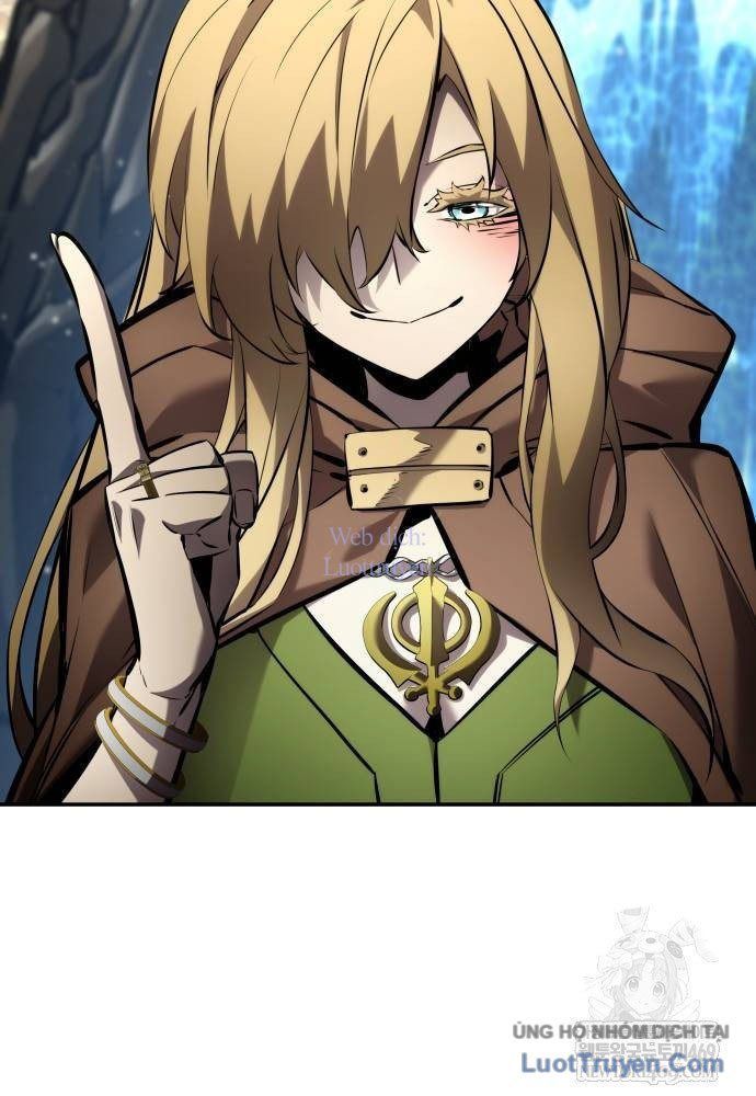 Chiêu Hồn Giả Siêu Phàm Chap 163 - Next Chap 162