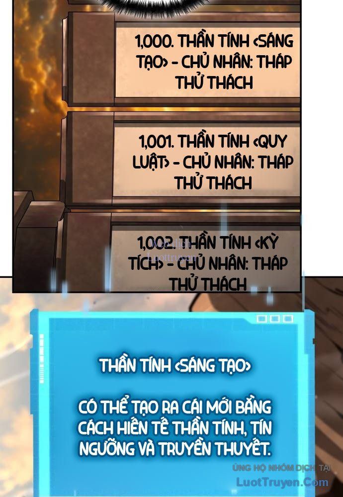 Chiêu Hồn Giả Siêu Phàm Chap 163 - Next Chap 162