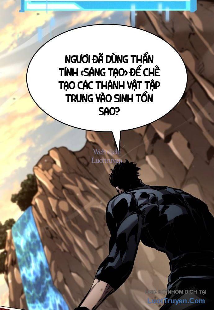 Chiêu Hồn Giả Siêu Phàm Chap 163 - Next Chap 162