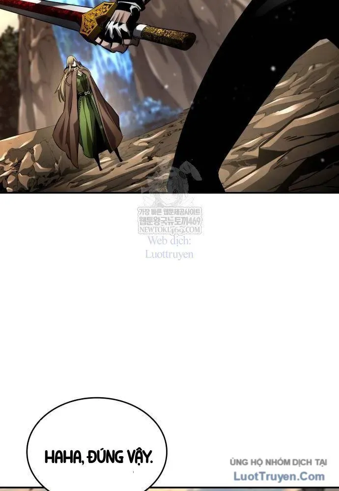 Chiêu Hồn Giả Siêu Phàm Chap 163 - Next Chap 162