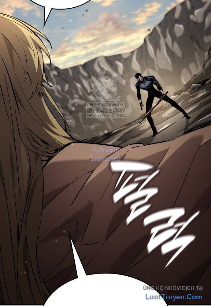 Chiêu Hồn Giả Siêu Phàm Chap 163 - Next Chap 162