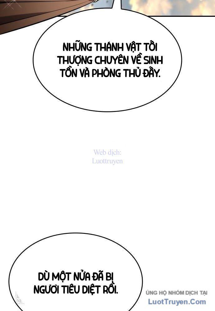 Chiêu Hồn Giả Siêu Phàm Chap 163 - Next Chap 162