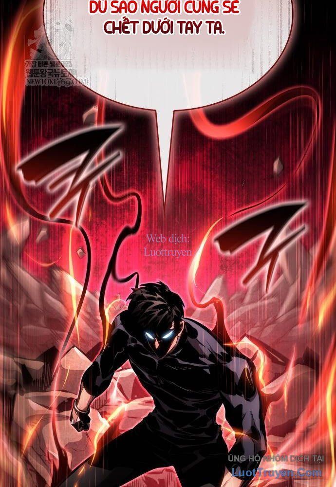 Chiêu Hồn Giả Siêu Phàm Chap 163 - Next Chap 162