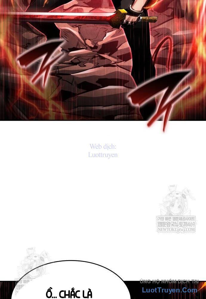 Chiêu Hồn Giả Siêu Phàm Chap 163 - Next Chap 162