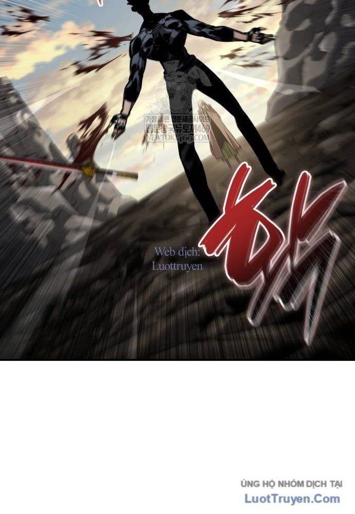 Chiêu Hồn Giả Siêu Phàm Chap 163 - Next Chap 162