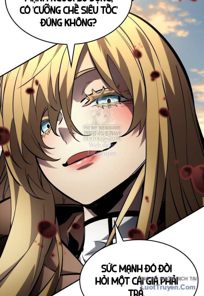 Chiêu Hồn Giả Siêu Phàm Chap 163 - Next Chap 162