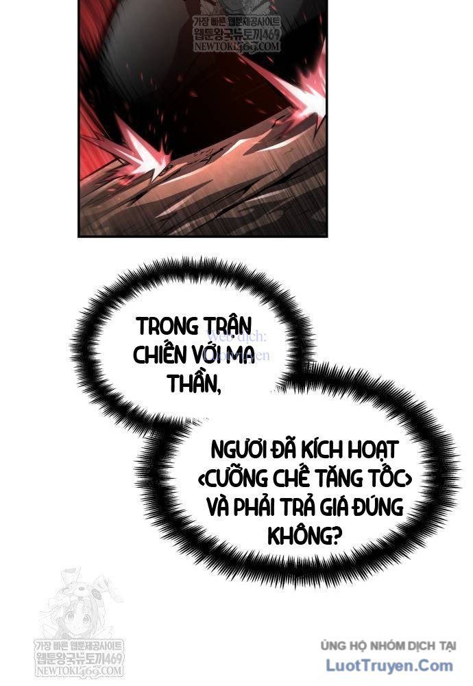 Chiêu Hồn Giả Siêu Phàm Chap 163 - Next Chap 162