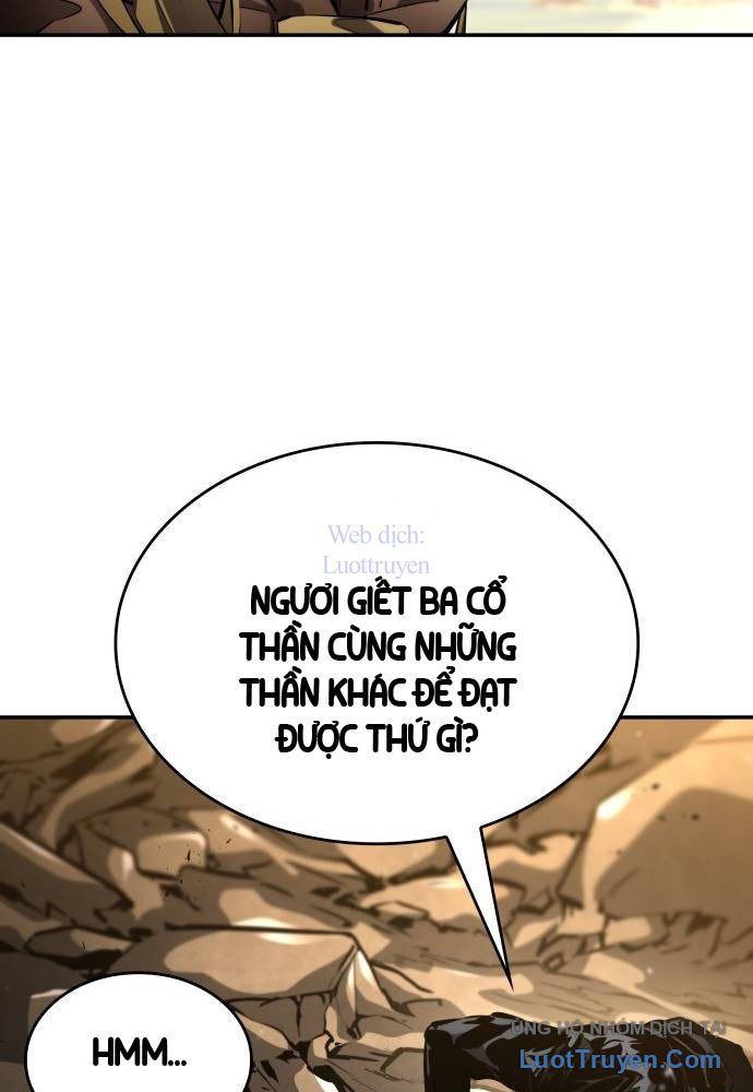 Chiêu Hồn Giả Siêu Phàm Chap 163 - Next Chap 162