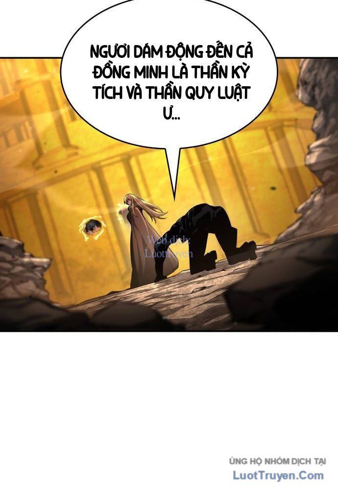 Chiêu Hồn Giả Siêu Phàm Chap 163 - Next Chap 162