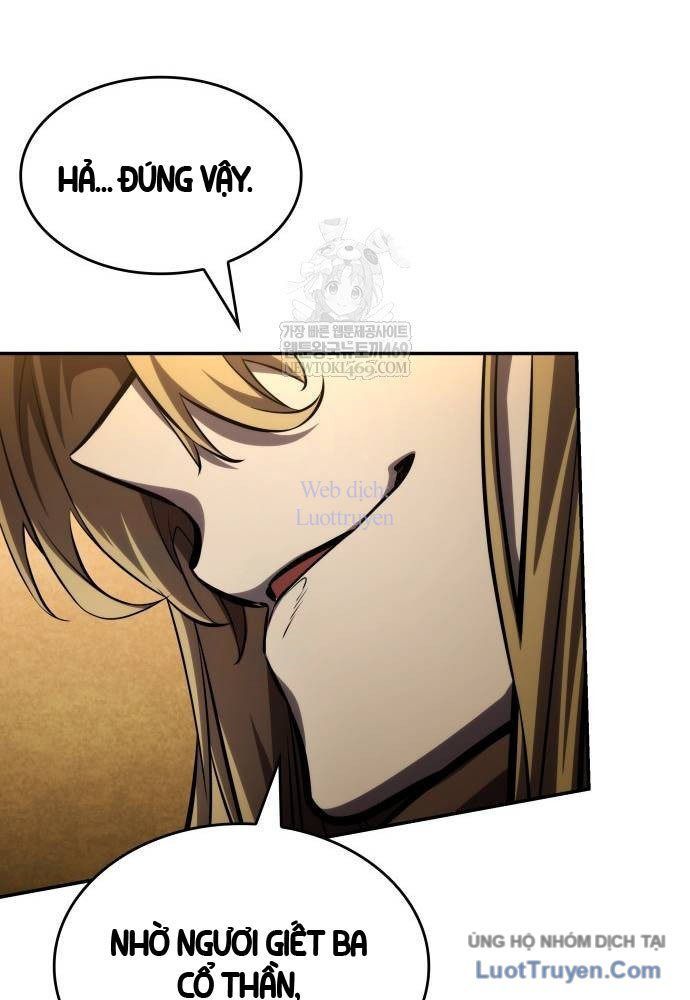 Chiêu Hồn Giả Siêu Phàm Chap 163 - Next Chap 162