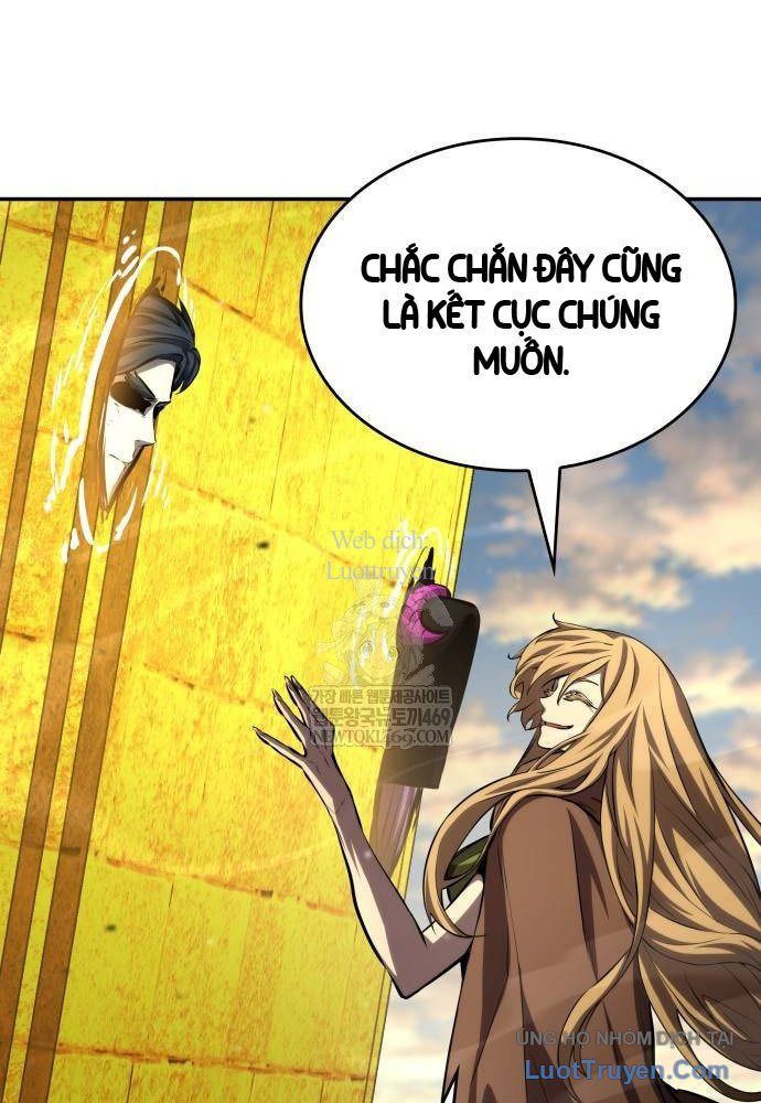Chiêu Hồn Giả Siêu Phàm Chap 163 - Next Chap 162