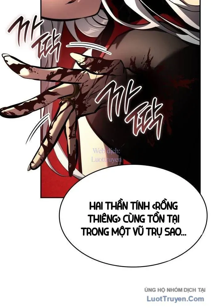 Chiêu Hồn Giả Siêu Phàm Chap 163 - Next Chap 162