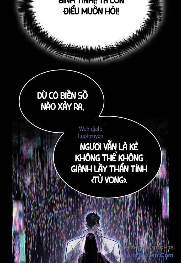 Chiêu Hồn Giả Siêu Phàm Chap 163 - Next Chap 162