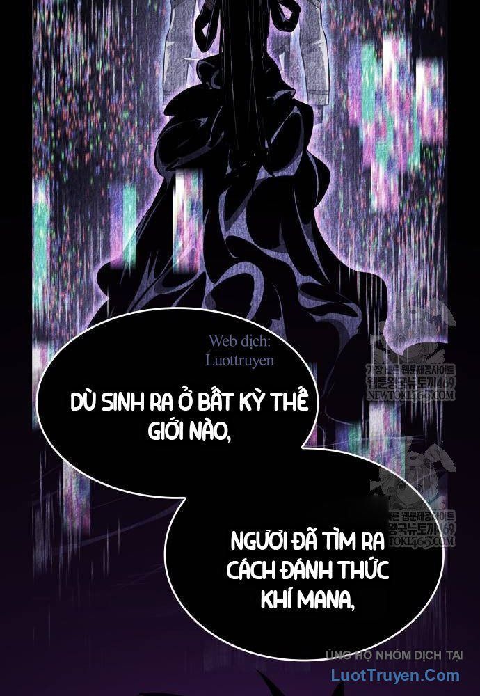 Chiêu Hồn Giả Siêu Phàm Chap 163 - Next Chap 162