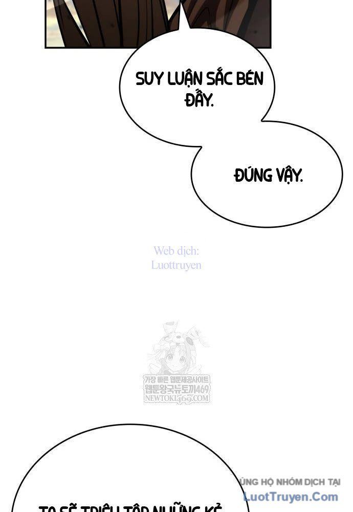 Chiêu Hồn Giả Siêu Phàm Chap 163 - Next Chap 162