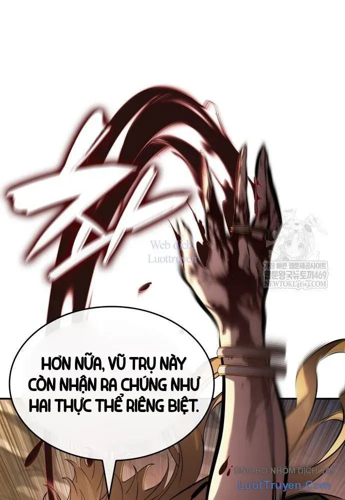 Chiêu Hồn Giả Siêu Phàm Chap 163 - Next Chap 162