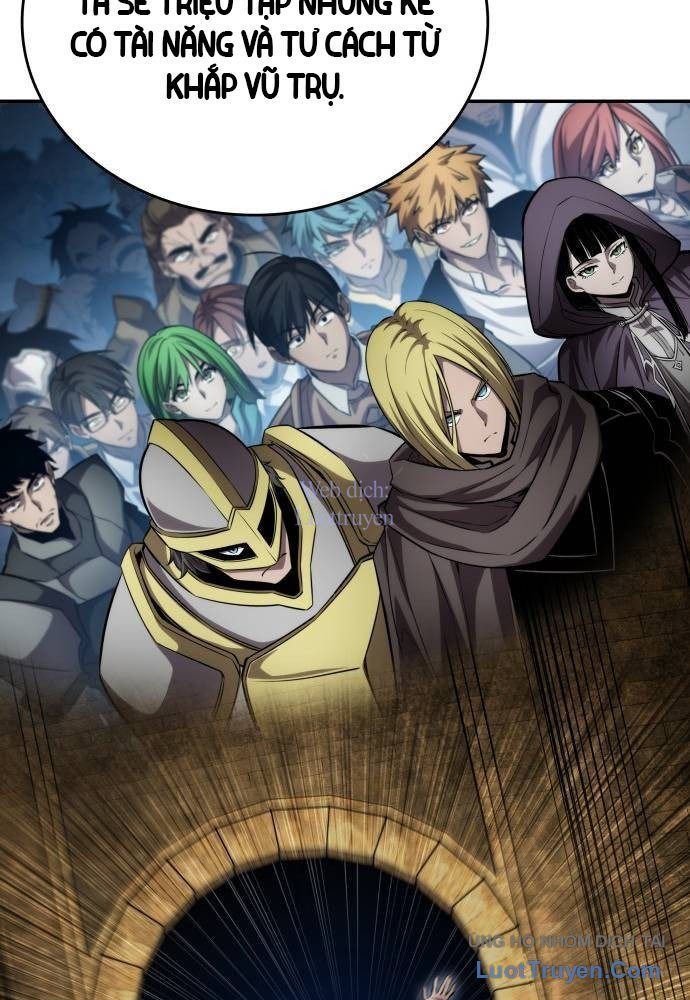 Chiêu Hồn Giả Siêu Phàm Chap 163 - Next Chap 162