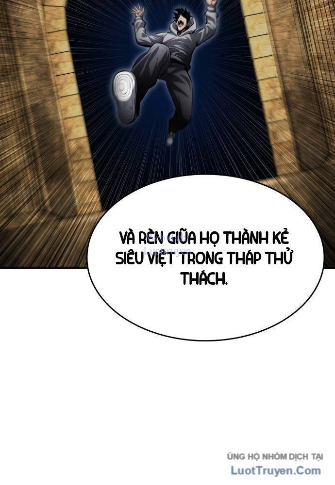 Chiêu Hồn Giả Siêu Phàm Chap 163 - Next Chap 162