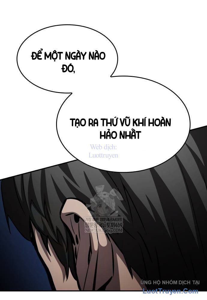 Chiêu Hồn Giả Siêu Phàm Chap 163 - Next Chap 162
