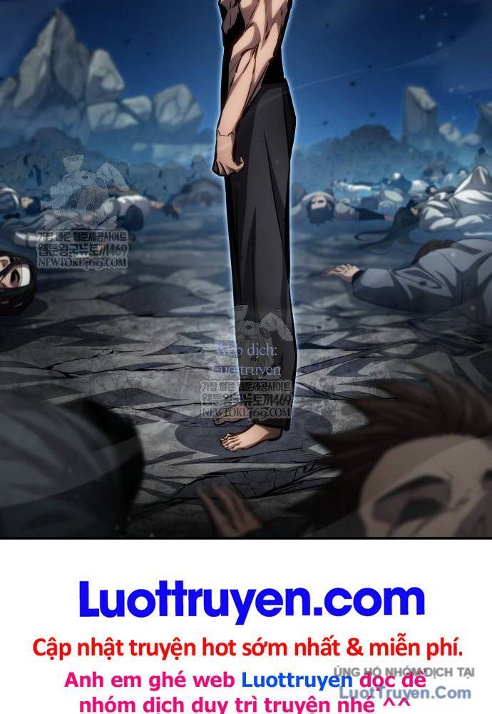 Chiêu Hồn Giả Siêu Phàm Chap 163 - Next Chap 162