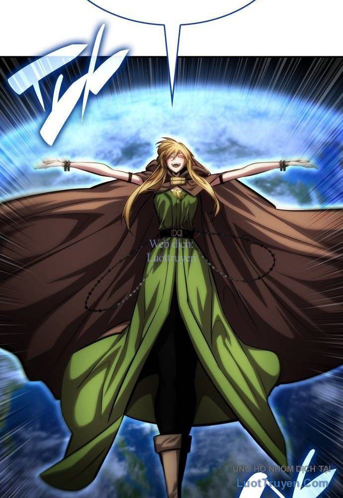 Chiêu Hồn Giả Siêu Phàm Chap 163 - Next Chap 162