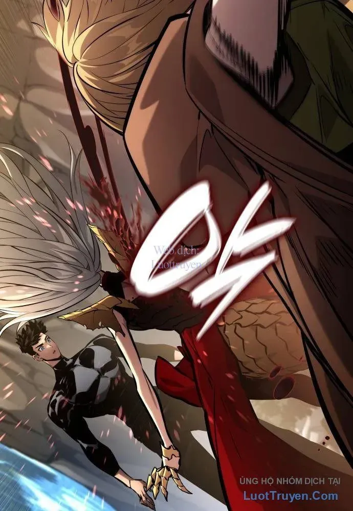 Chiêu Hồn Giả Siêu Phàm Chap 163 - Next Chap 162