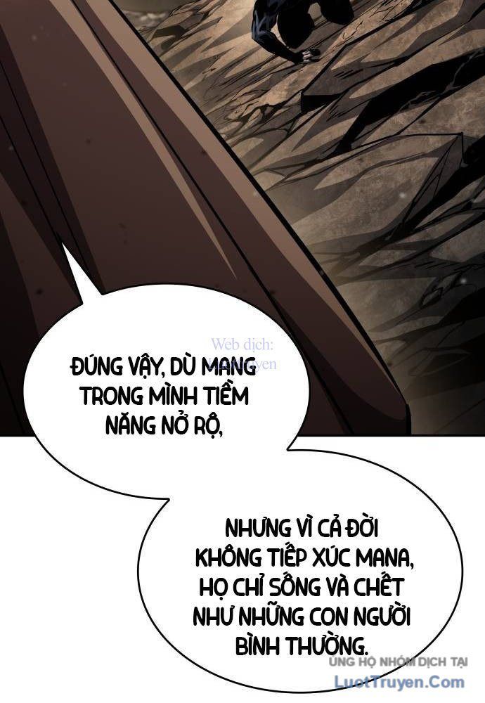Chiêu Hồn Giả Siêu Phàm Chap 163 - Next Chap 162