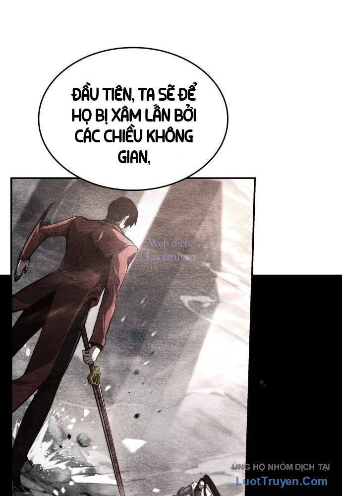 Chiêu Hồn Giả Siêu Phàm Chap 163 - Next Chap 162