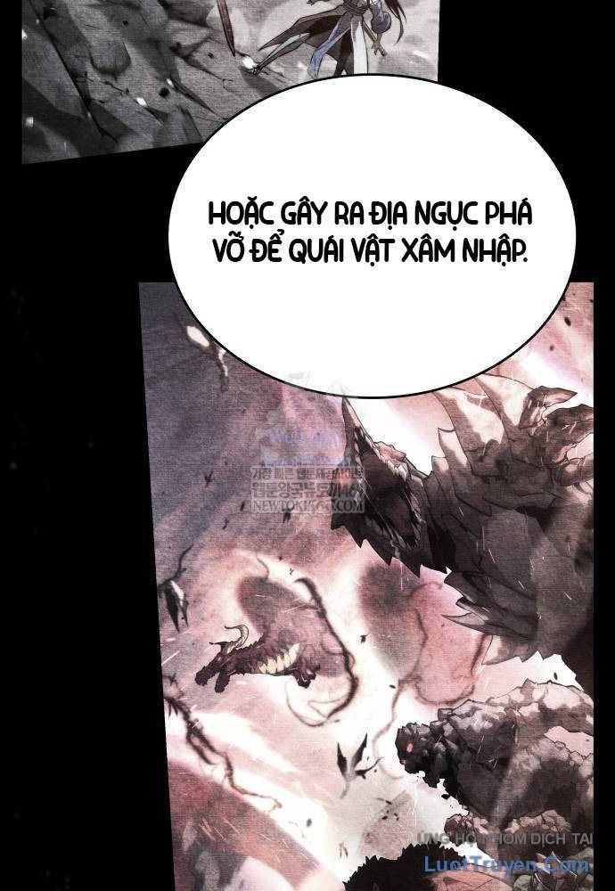 Chiêu Hồn Giả Siêu Phàm Chap 163 - Next Chap 162