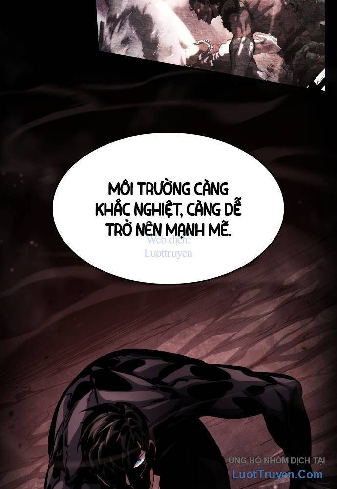 Chiêu Hồn Giả Siêu Phàm Chap 163 - Next Chap 162