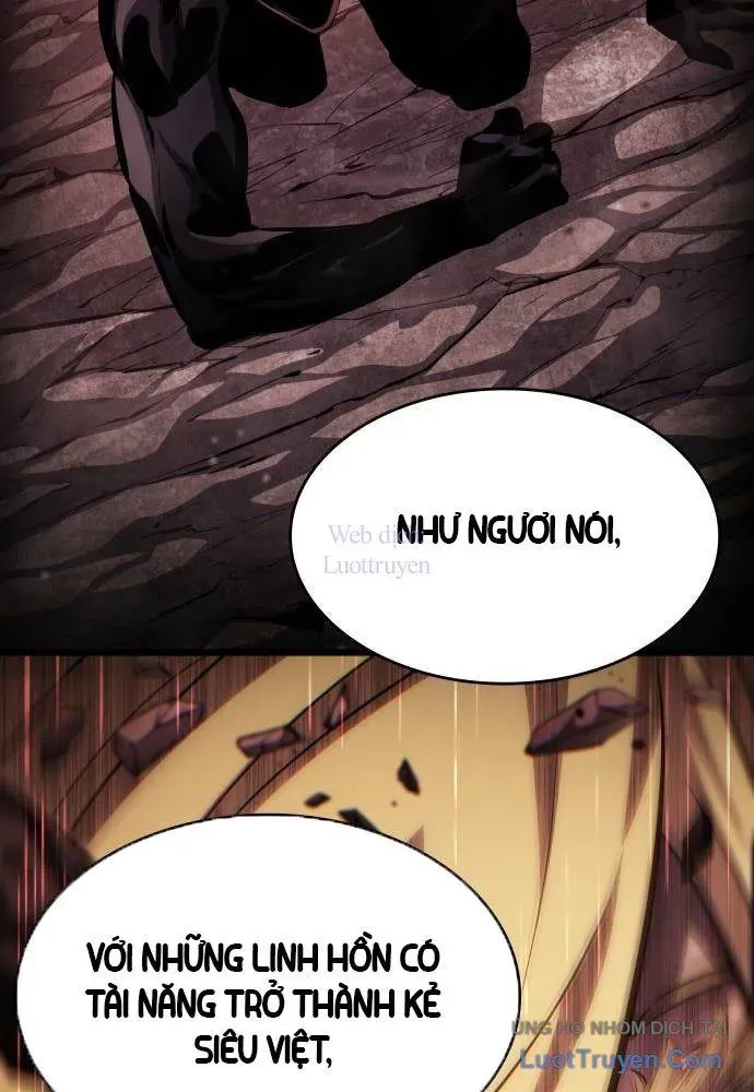 Chiêu Hồn Giả Siêu Phàm Chap 163 - Next Chap 162