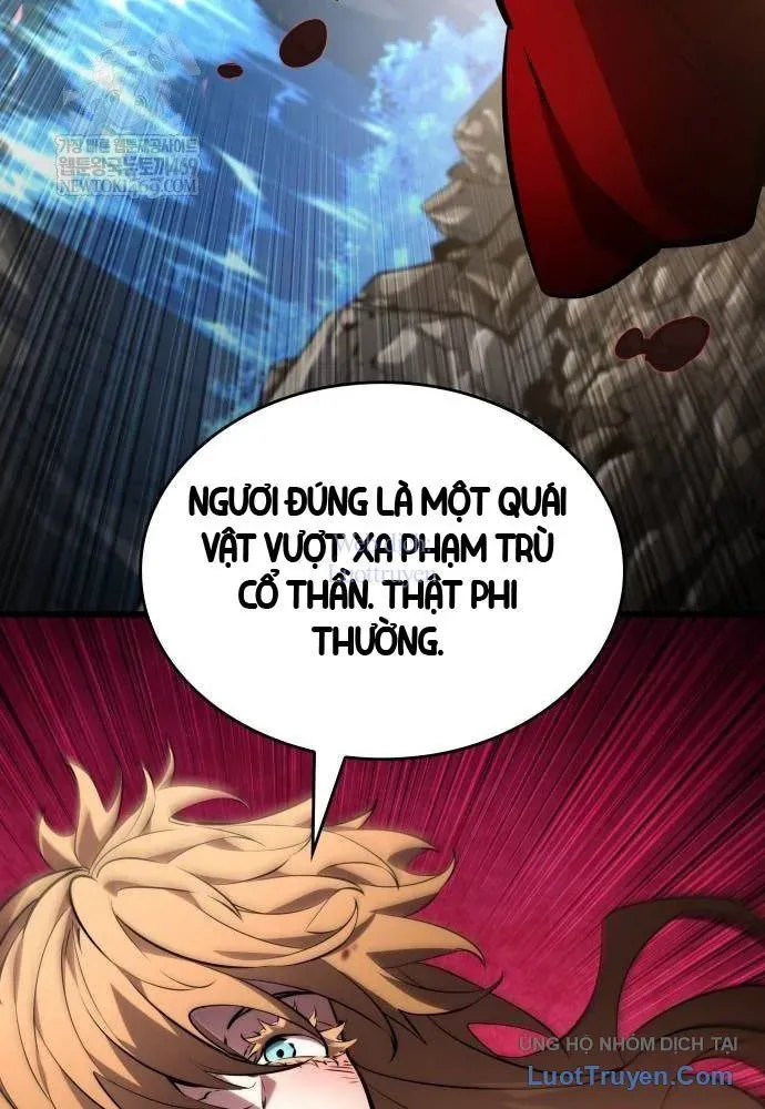 Chiêu Hồn Giả Siêu Phàm Chap 163 - Next Chap 162