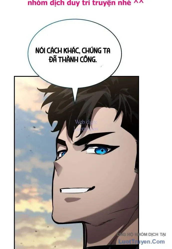 Chiêu Hồn Giả Siêu Phàm Chap 163 - Next Chap 162