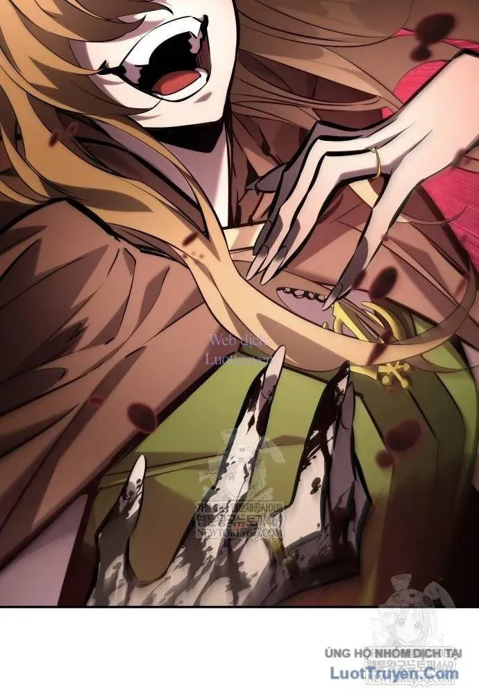 Chiêu Hồn Giả Siêu Phàm Chap 163 - Next Chap 162