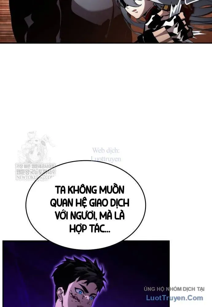 Chiêu Hồn Giả Siêu Phàm Chap 163 - Next Chap 162