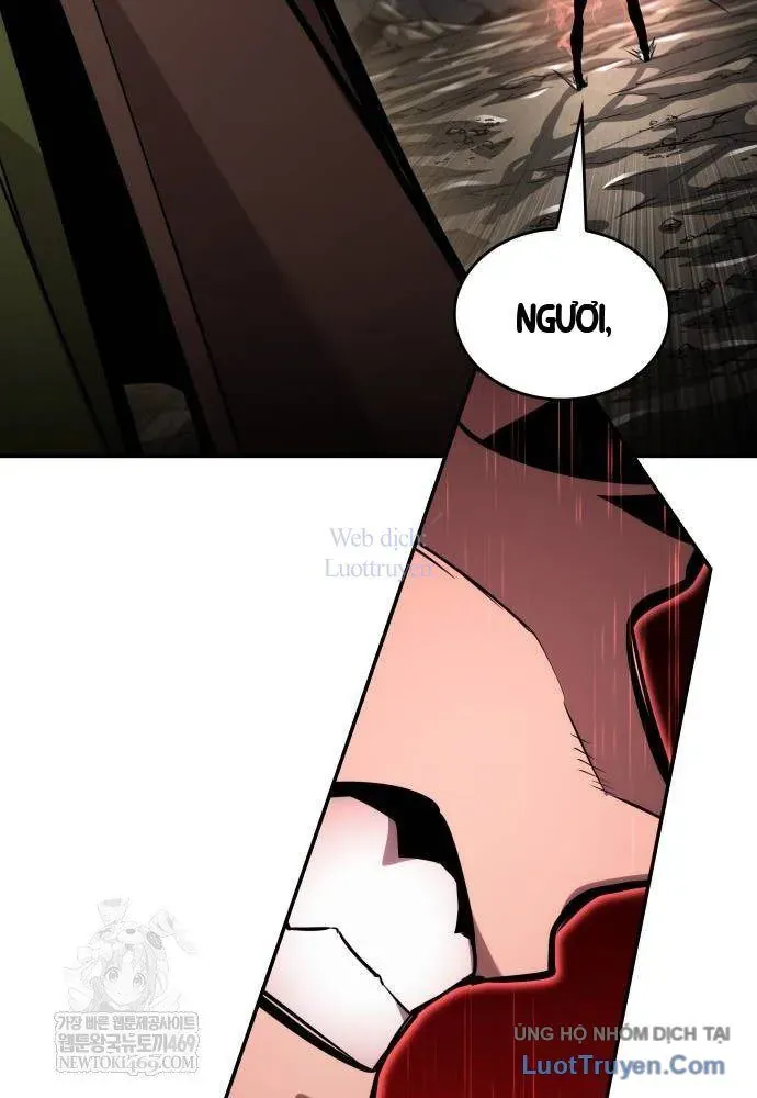 Chiêu Hồn Giả Siêu Phàm Chap 163 - Next Chap 162