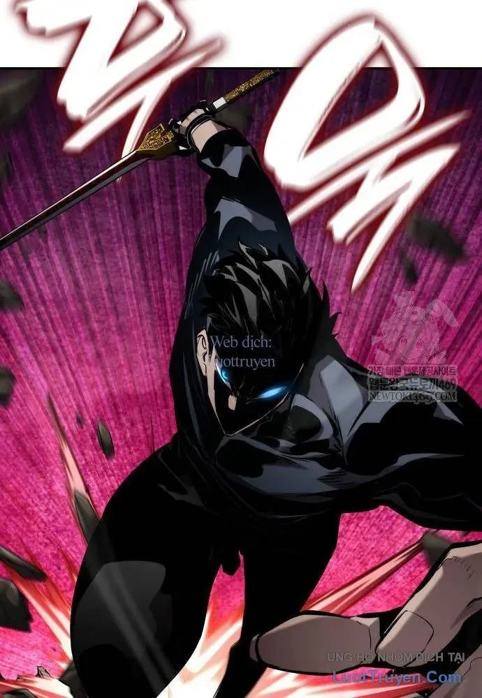 Chiêu Hồn Giả Siêu Phàm Chap 163 - Next Chap 162