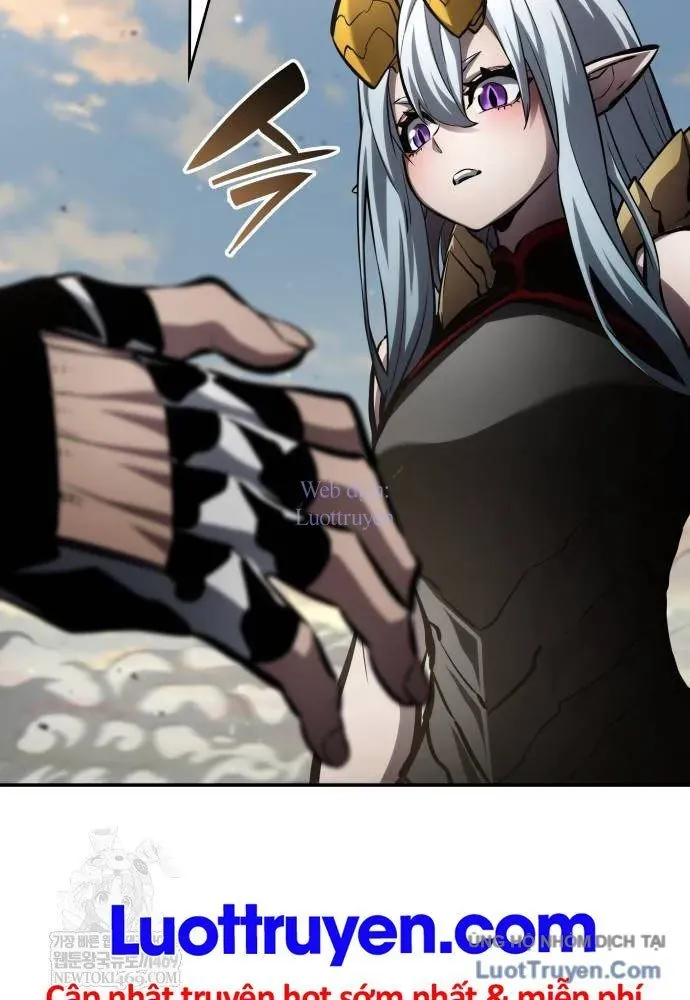 Chiêu Hồn Giả Siêu Phàm Chap 163 - Next Chap 162