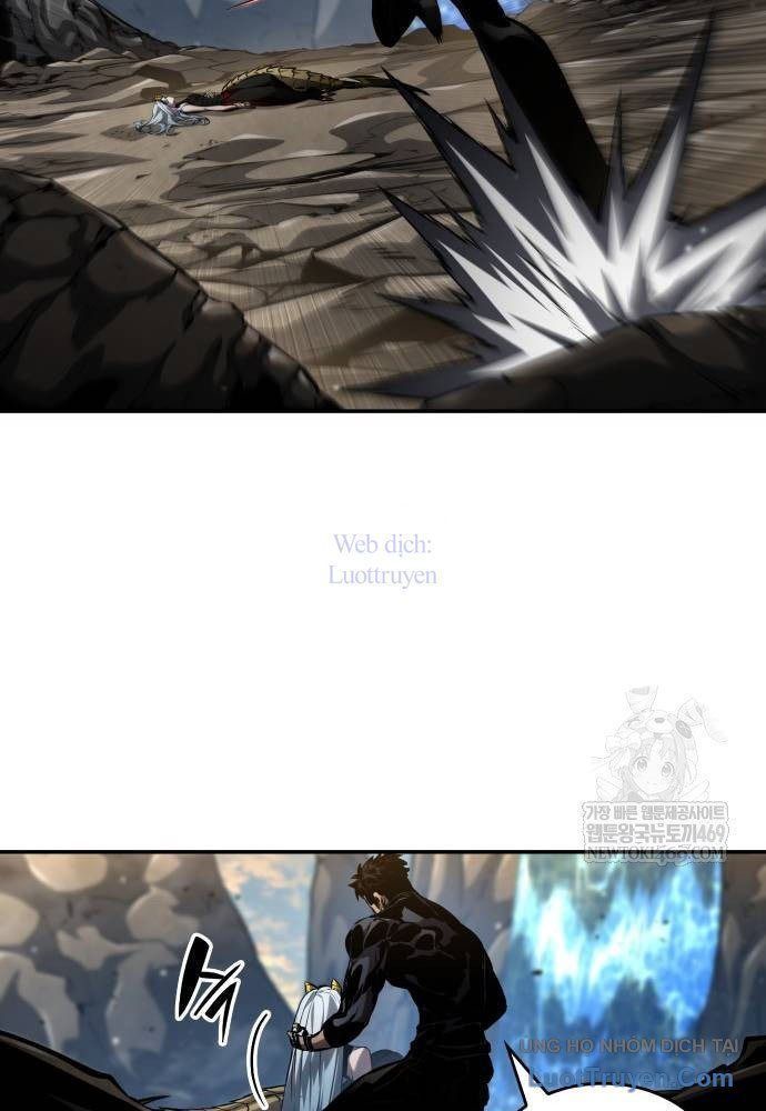 Chiêu Hồn Giả Siêu Phàm Chap 163 - Next Chap 162