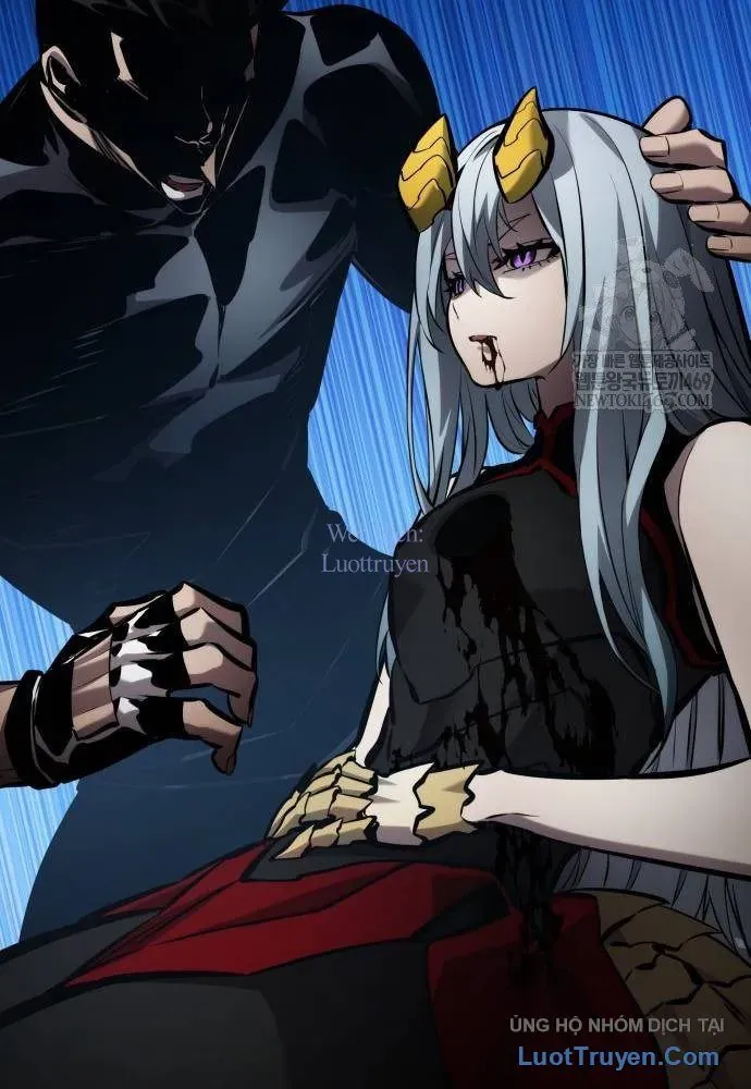 Chiêu Hồn Giả Siêu Phàm Chap 163 - Next Chap 162