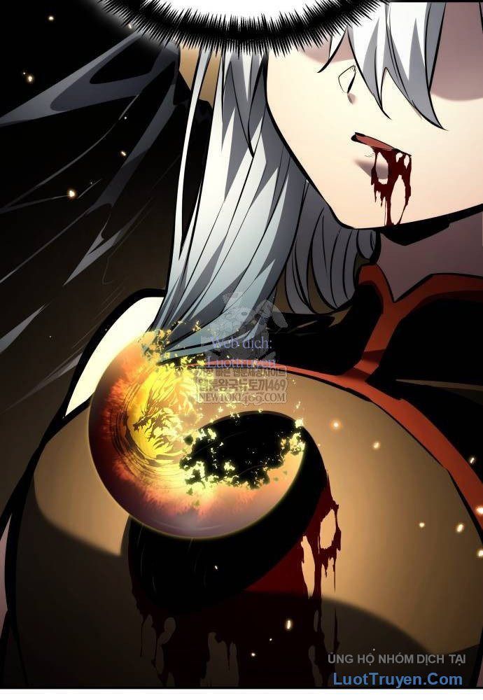 Chiêu Hồn Giả Siêu Phàm Chap 163 - Next Chap 162