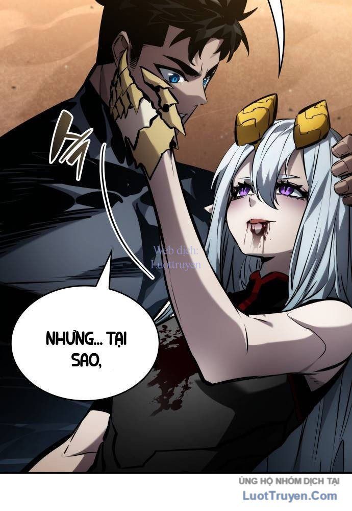 Chiêu Hồn Giả Siêu Phàm Chap 163 - Next Chap 162