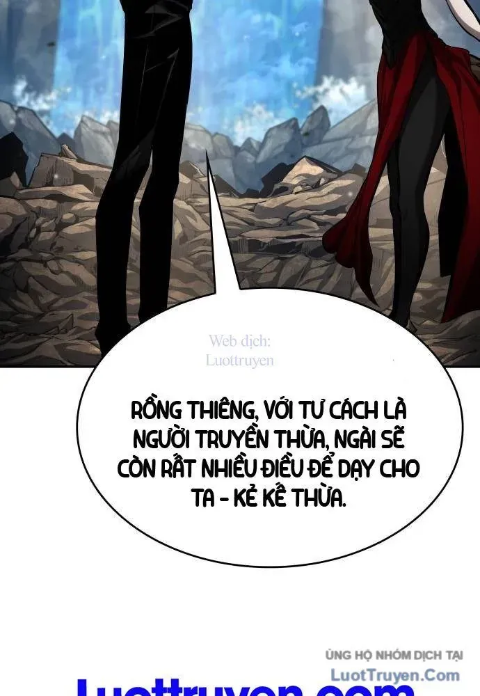 Chiêu Hồn Giả Siêu Phàm Chap 163 - Next Chap 162