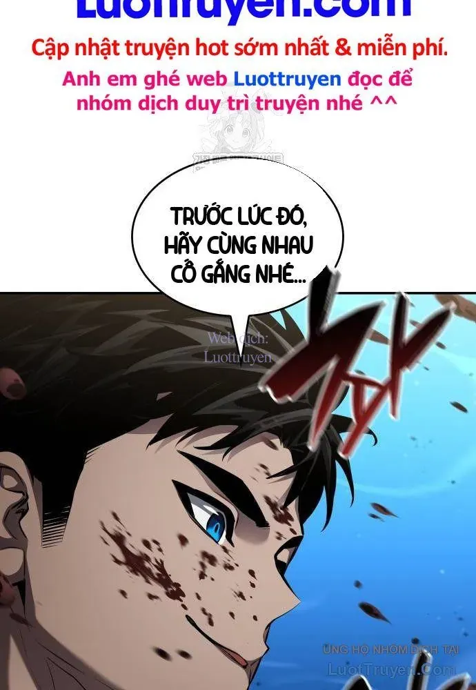 Chiêu Hồn Giả Siêu Phàm Chap 163 - Next Chap 162